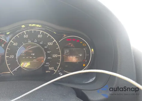 2015 Nissan Versa Note Sv from USA, damaged, VIN 3N1CE2CP3FL391484